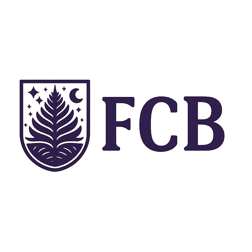 Fantasychalkboard logo